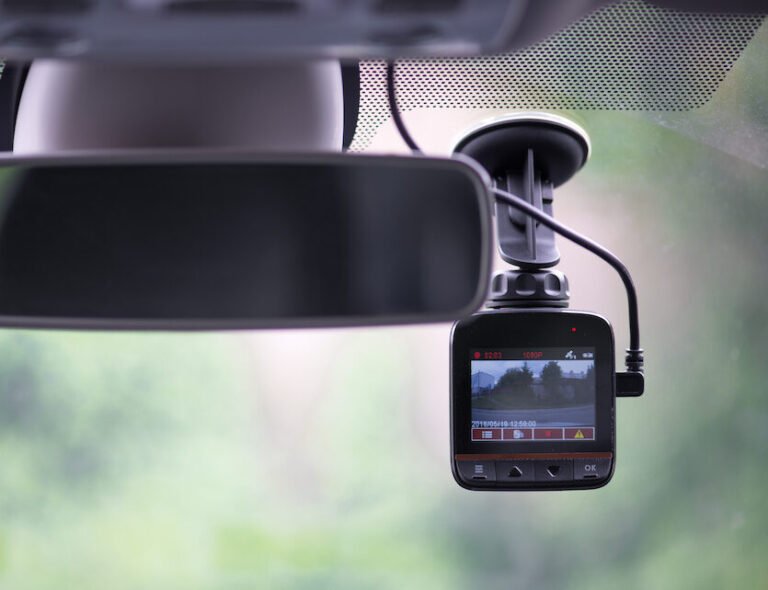 How Much Is A Dash Cam For A Car