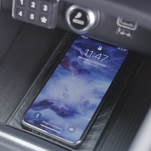 How To Use Car Wireless Charger